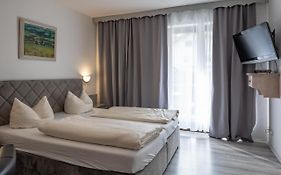 Hotel Garni Jaegerhof